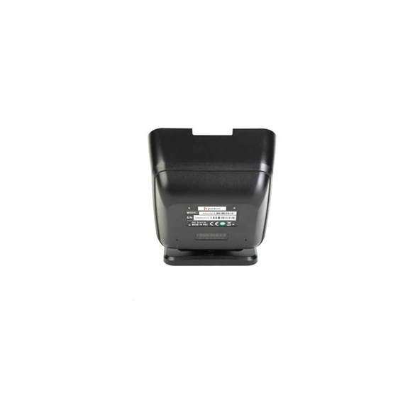 PERKON (TIGER) MS 2D Imager PS5700 USB Masaüstü Karekod Okuyucu Ayaklı - 4