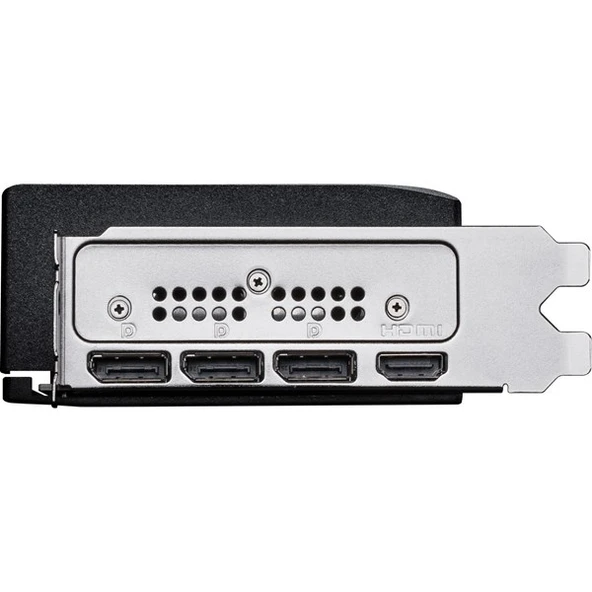 MSI RTX5070TI 16GB SHADOW 3X OC 16G GDDR7 256bit HDMI DP PCIe 5.0 - 6