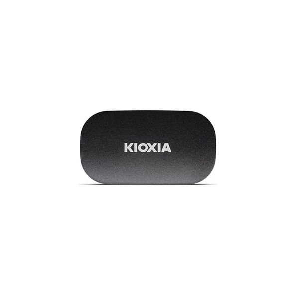 KIOXIA 2TB EXCERIA PLUS PORTABLE G2 LXD20K002TG8 USB 3.2 SSD HARİCİ DİSK ürün görseli