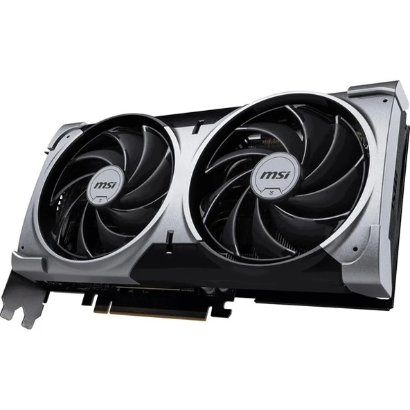 MSI RTX5070 12GB VENTUS 2X 12G OC GDDR7 192bit HDMI DP PCIe 5.0 - 4