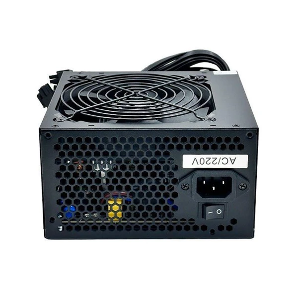 POWERBOOST 550W 80+ PB550WB POWER SUPPLY - 6