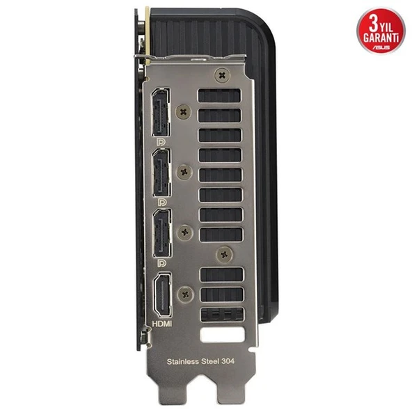 ASUS RTX5080 16GB PRIME RTX5080-O16G GDDR7 256bit HDMI DP PCIe 5.0 - 10