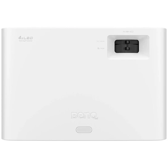 BENQ 5000ansilümen LH750 1920x1080 LED PROJEKSİYON - 4