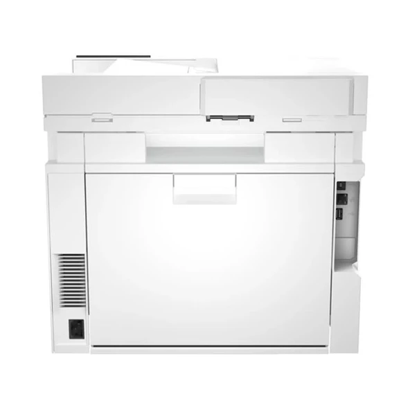 HP A4 Laserjet Pro 4303Dw 5HH65A Renkli Dublex Çok Fonksiyonlu Lazer Yazıcı Usb-Kablosuz - 4