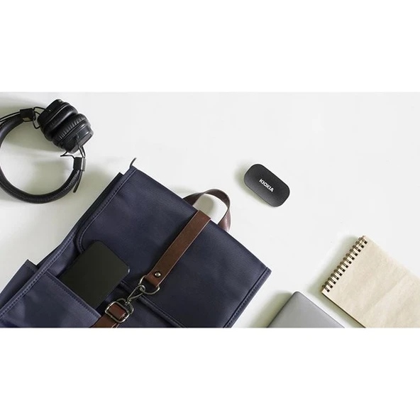 KIOXIA 1TB EXCERIA PLUS PORTABLE G2 LXD20K001TG8 USB 3.2 SSD HARİCİ DİSK - Resim 4