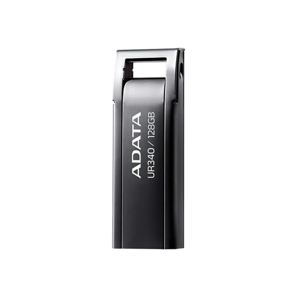 ADATA 128GB ROYAL UR340 METAL USB 3.2 BELLEK - 3