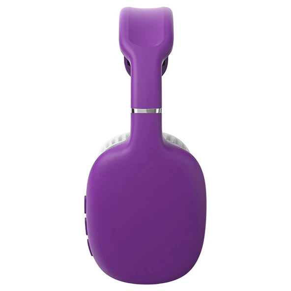 Snopy SN-BT43 Phase Mor Bluetooth Kulaklık - 5