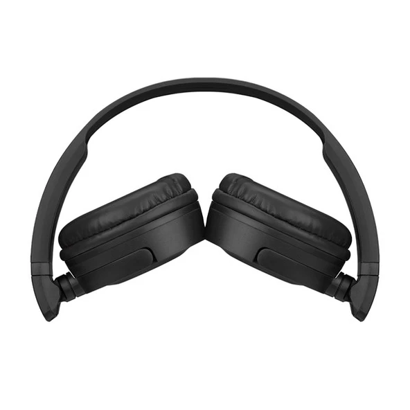 ASONIC AS-XBK55 BATTY Siyah TF Kart Özellikli Bluetooth Kulaklık - 5