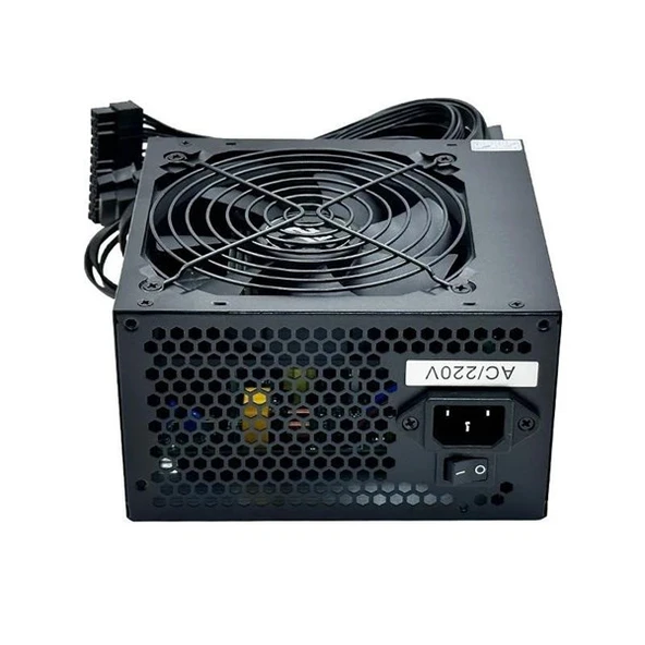 POWERBOOST 400W PB400LR 12CM FANLI POWER SUPPLY - 2