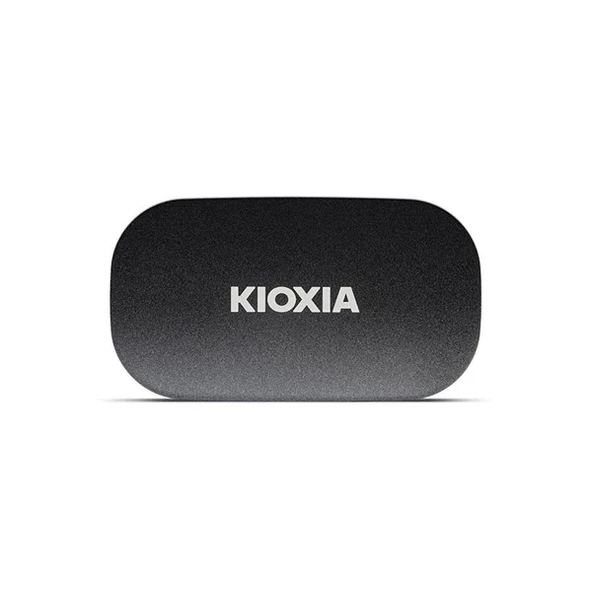 KIOXIA 1TB EXCERIA PLUS PORTABLE G2 LXD20K001TG8 USB 3.2 SSD HARİCİ DİSK ürün görseli