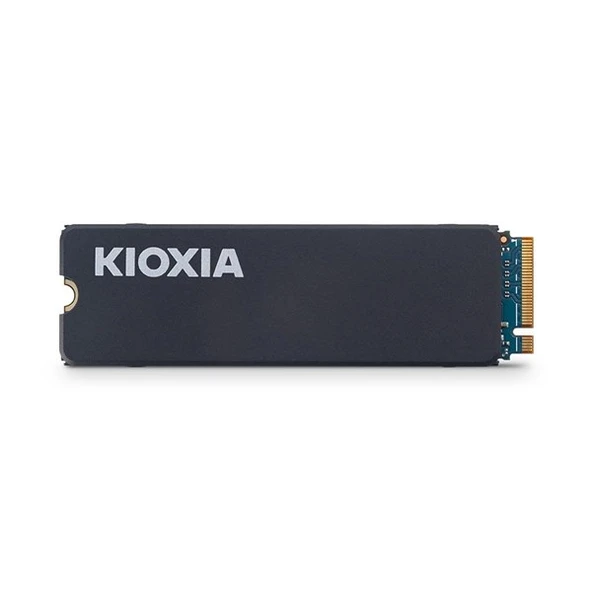 KIOXIA 2TB EXCERIA LSC11K2T04G8 6200-4900MB/s M2 NVME GEN4 DİSK ürün görseli