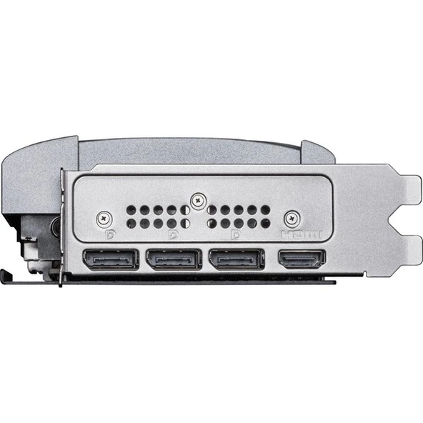 MSI RTX5070 12GB VENTUS 2X 12G OC GDDR7 192bit HDMI DP PCIe 5.0 - 6