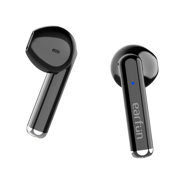 EarFun Air Lite TW204 Siyah 4 Mikrofonlu ENC TWS IPX7 su geçirmezlik Bluetooth Gerçek Kablosuz Kulaklık - 4