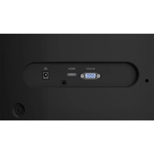 COOLERMASTER 24.5" IPS GA25FC 1MS 120HZ HDMI GAMING MONİTÖR - 5