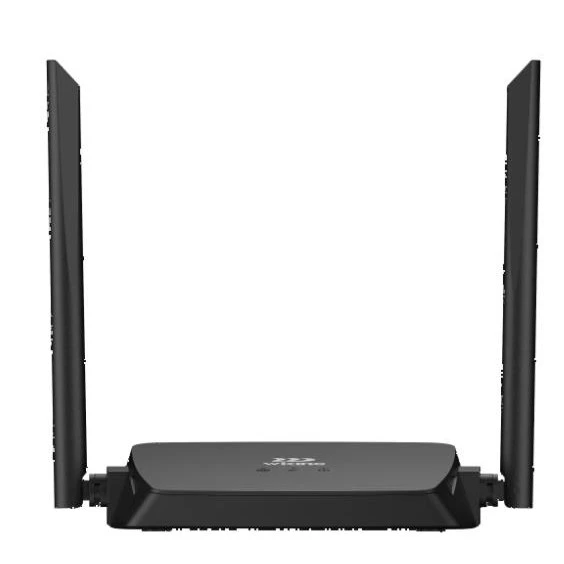 WI-TEK WK-R300 N300 2.4ghz EV Ofis Tipi Router Bulut Yönetimli - 2