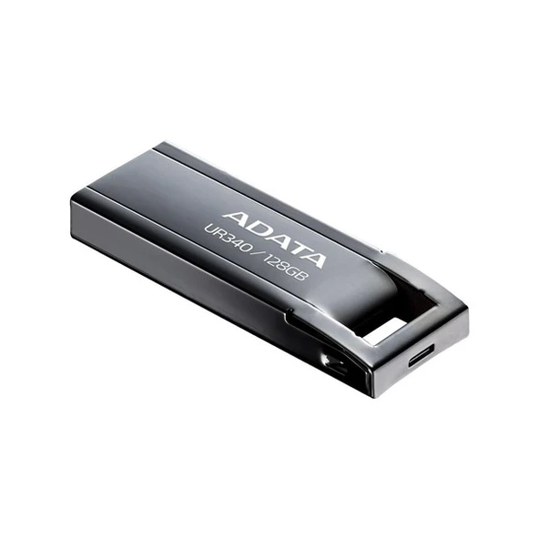 ADATA 128GB ROYAL UR340 METAL USB 3.2 BELLEK - 2