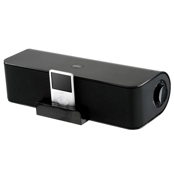 EDIFIER IMAGE BRIC IF330 PLUS 12W Rms İpod, Hoparlör Siyah, Bluetooth - Resim 2