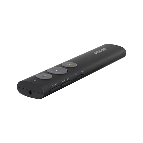 Everest TBA-11 2.4Ghz Kablosuz Type C Profesyonel Sunum Cihazı - 2