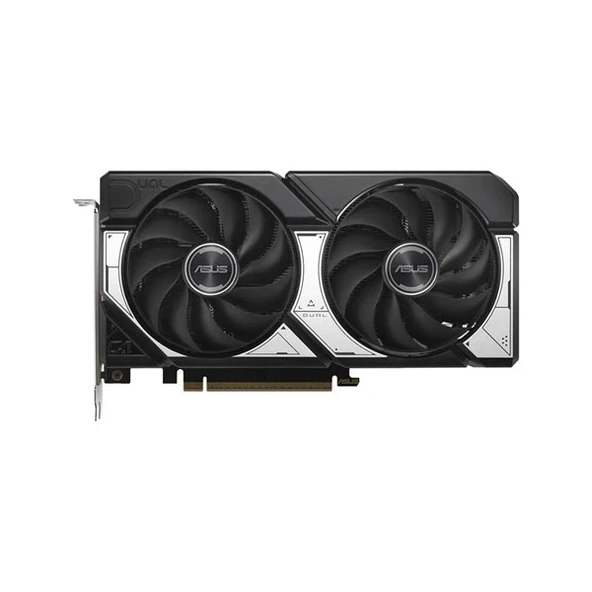 ASUS 16GB DUAL RTX5060TI-O16G GDDR7 128bit HDMI DP PCIe 5.0 - 2