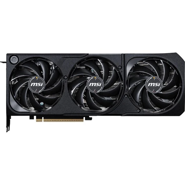 MSI RTX5070TI 16GB SHADOW 3X OC 16G GDDR7 256bit HDMI DP PCIe 5.0 - 2