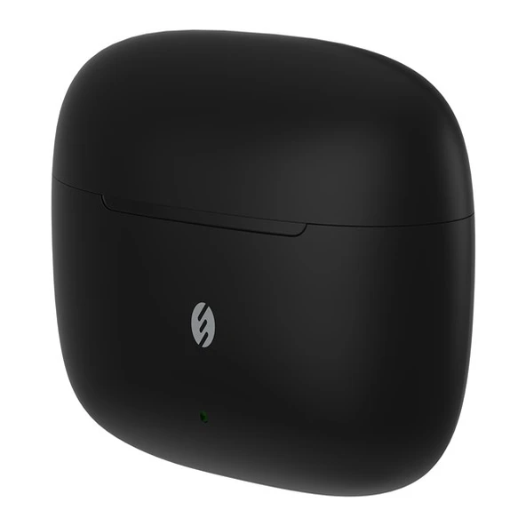 S-LINK AIRLITE X3 Siyah TWS Bluetooth V5.3 TWS Mikrofonlu Kulaklık - 5