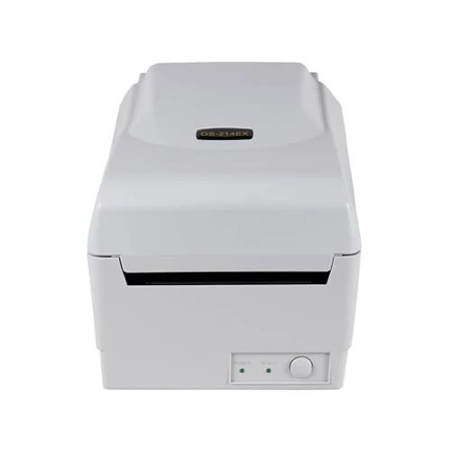 ARGOX 203dpi OS-214 EX PRO Termal-Direk Termal Barkod Yazıcı Usb,Ethernet - 2