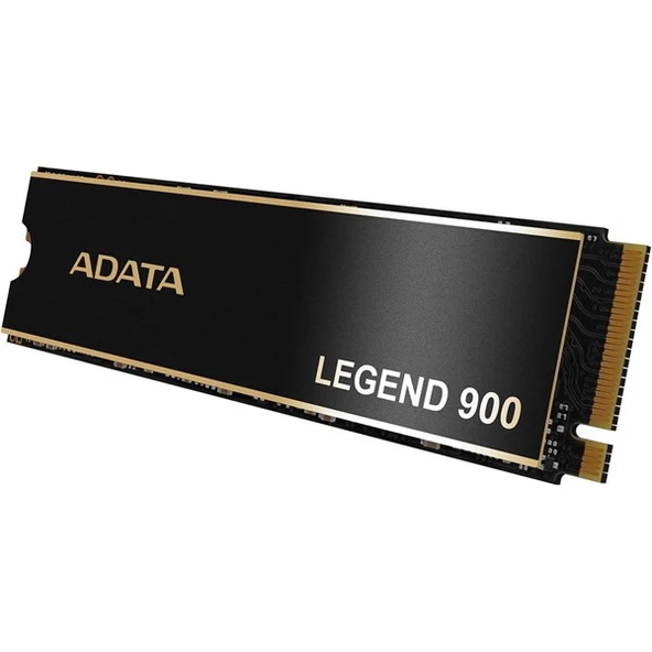 ADATA 1TB LEGEND 900 LEG-900-1TCS 7000- 5400MB/s M2 NVME GEN4 Disk - 3