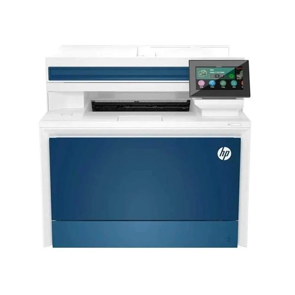 HP A4 Laserjet Pro 4303Fdw 5HH67A Renkli Çok Fonksiyonlu Lazer Yazıcı Usb-Ethernet-Kablosuz
