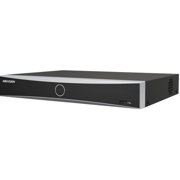HIKVISION 16kanal DS-7616NXI-K1 1x10TB NVR Kayıt Cihazı - 2