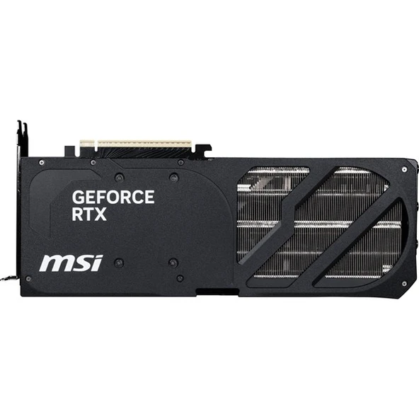 MSI RTX5070TI 16GB SHADOW 3X OC 16G GDDR7 256bit HDMI DP PCIe 5.0 - 3