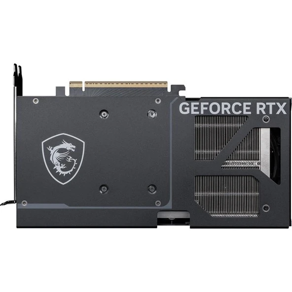 MSI RTX5070 12GB VENTUS 2X 12G OC GDDR7 192bit HDMI DP PCIe 5.0 - 5