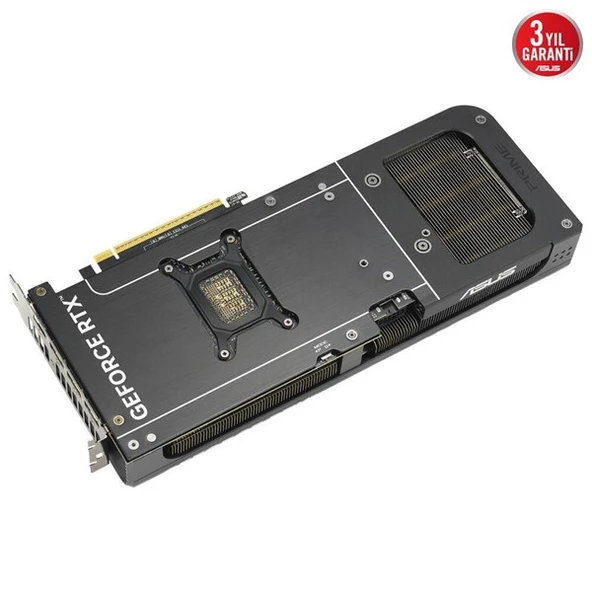 ASUS 12GB PRIME RTX5070-O12G GDDR7 192bit HDMI DP PCIe 5.0 - Resim 10