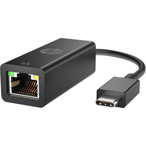HP 4Z527AA Gigabit Type-C Ethernet G2 - 4