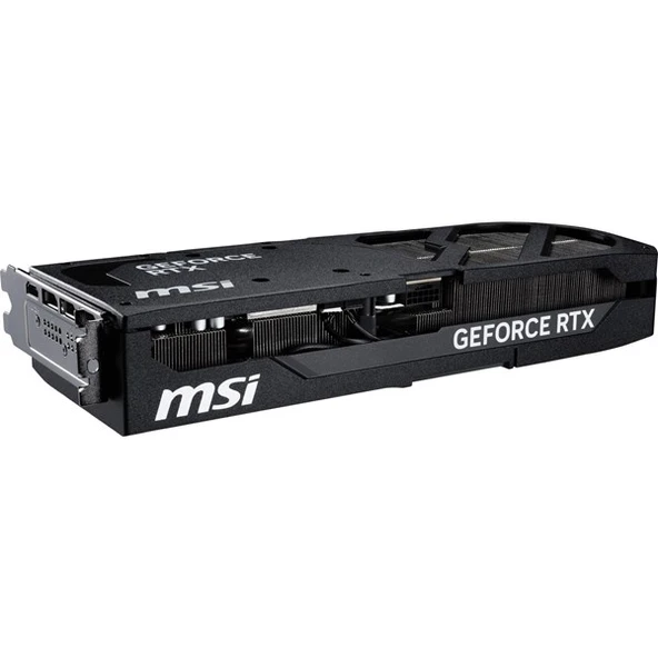 MSI RTX5070TI 16GB SHADOW 3X OC 16G GDDR7 256bit HDMI DP PCIe 5.0 - 5