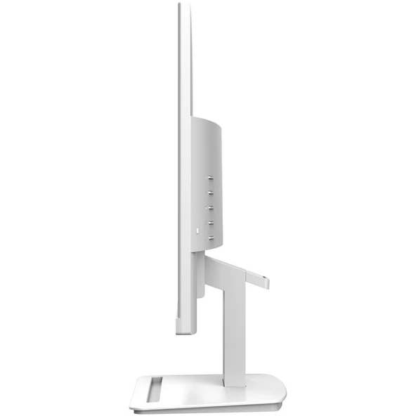 MSI 23.8" FLAT VA PRO MP2412W 1MS 100HZ HDMI EV OFİS MONİTÖRÜ BEYAZ - Resim 6