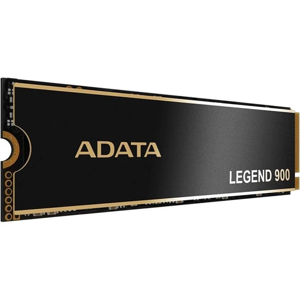 ADATA 1TB LEGEND 900 LEG-900-1TCS 7000- 5400MB/s M2 NVME GEN4 Disk - 2