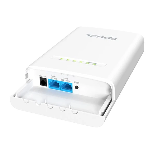 TENDA O4 12dbi AC867 5ghz 5+km Harici Access Point Gigabit - 3