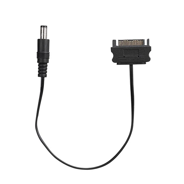 RAMPAGE IC-R4 SATA Güç Besleme Kumandalı 4 Kanal RGB Aydınlatma - 2