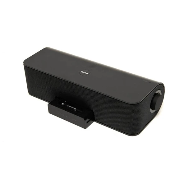 EDIFIER IMAGE BRIC IF330 PLUS 12W Rms İpod, Hoparlör Siyah, Bluetooth - Resim 3