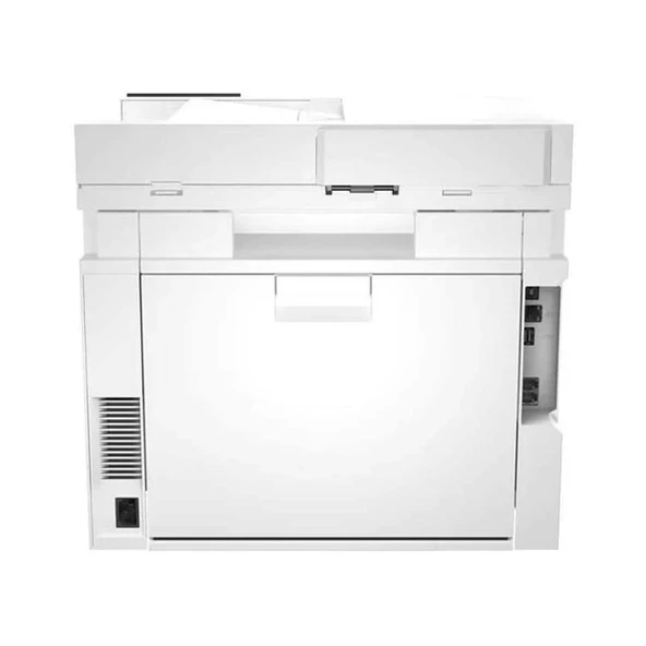 HP A4 Laserjet Pro 4303Fdw 5HH67A Renkli Çok Fonksiyonlu Lazer Yazıcı Usb-Ethernet-Kablosuz - 3