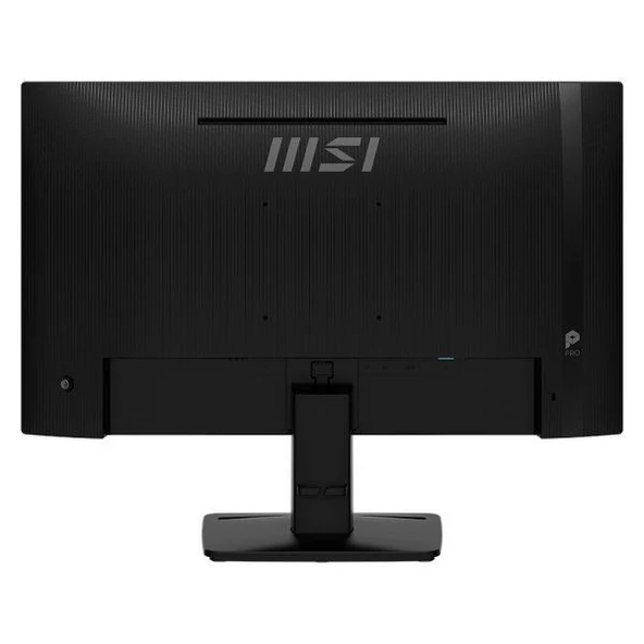 MSI 23.8" FLAT IPS PRO MP242A E2 1MS 120HZ HDMI EV OFİS MONİTÖRÜ 1920X1080 - Resim 6