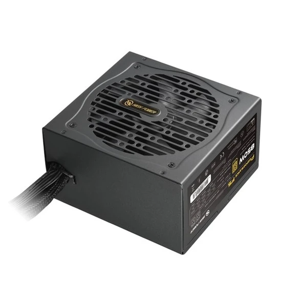 HIGH POWER 850W 80+ GOLD Performance HP1-S2850GD-F12S PCIE 5.0 Power Supply - 2