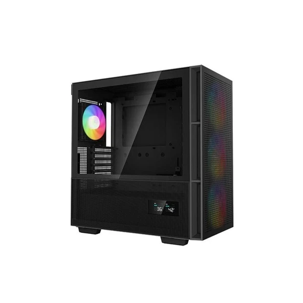 DEEPCOOL 700W CH560 DIGITAL GAMING MID-TOWER PC KASASI - 2