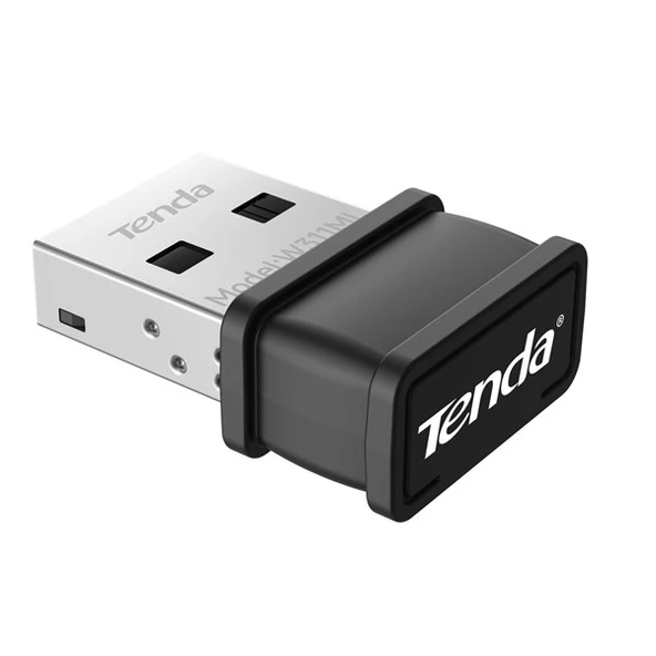 TENDA W311MI 150mbps 2.4ghz USB Kablosuz Adaptör - 2