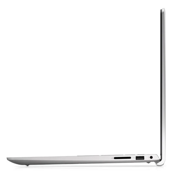DELL 15.6" INSPIRON 3530 I35303401U CORE i5 1334U 8GB- 512GB M2 NVME- O/B UHD FDOS - 6