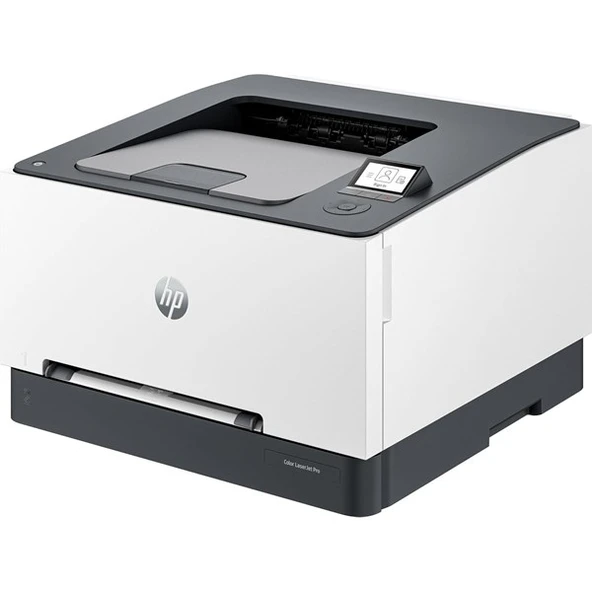 HP A4 Color Laserjet Pro 3203Dw 499N4A Renkli Dublex Lazer Yazıcı Usb,Ethernet,Kablosuz - 3