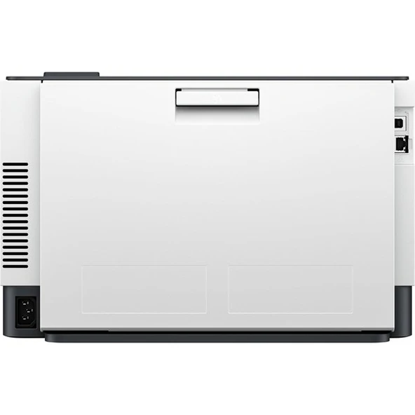 HP A4 Color Laserjet Pro 3203Dw 499N4A Renkli Dublex Lazer Yazıcı Usb,Ethernet,Kablosuz - 4