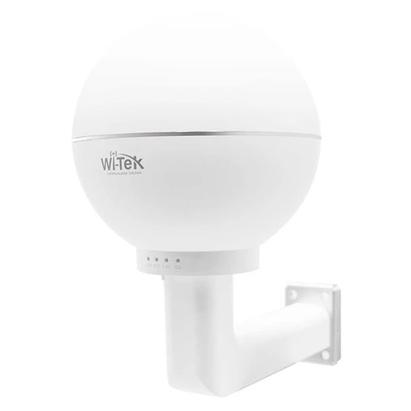 WI-TEK WI-AP718M AC1200 Dual Band 200metre Harici Mesh Access Point ürün görseli