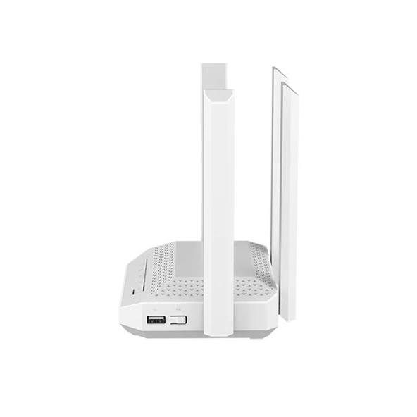 KEENETIC HOPPER KN-3811-01-EU AX3000 Dual Band Access Point VPN,Fiber Router - Resim 5
