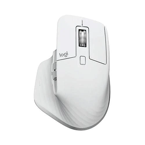 LOGITECH MX MASTER 3S For Mac Mouse - Açık Gri 910-006571 - 3
